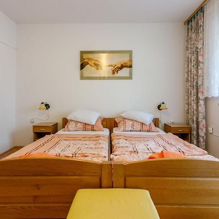 Apartments Villa 7 茨里克韦尼察 外观 照片